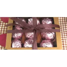 Trufas Da Lili 