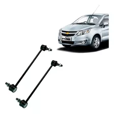 Bieletas Delanteras Chevrolet Sail 1.4 2011-2017 / El Par