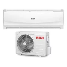 Aire Acondicionado Rca 18000 Btu Split Alta Eficiencia