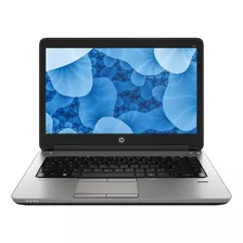 Laptop Hp Probook 640 G2 I5 6ta 8 Gb Ram 256 Gb Ssd 