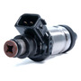 Inyector Combustible Injetech Integra 1.8l 4 Cil 1998 - 2001
