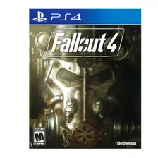 Fallout 4 - Playstation 4