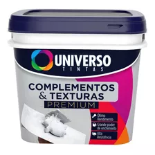 Massa Corrida Premium Branco Universo 5,8 Kg