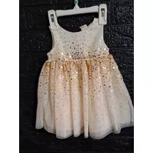 Vestido De Bebe 