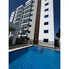 Oportunidad Nuevo Apartamento Con Piscina En Santiago Rd