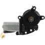 1-motor Elevacion Ventana Delantero Saab 9-2x 05-06 Cardone