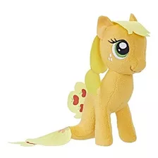 Meu Pequeno Pônei O Filme Applejack Sea-pony Pequeno Pelúcia