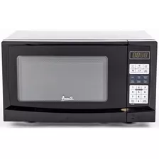 Avanti 0.9 Cu. Ft. Black Microwave Oven - Mt9k1b 