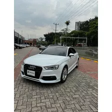 Audi A3 1.8t S Line