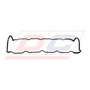 Banda Tiempo Ford  Escort Zx2  L4, 2.0l Dohc  1998-2001