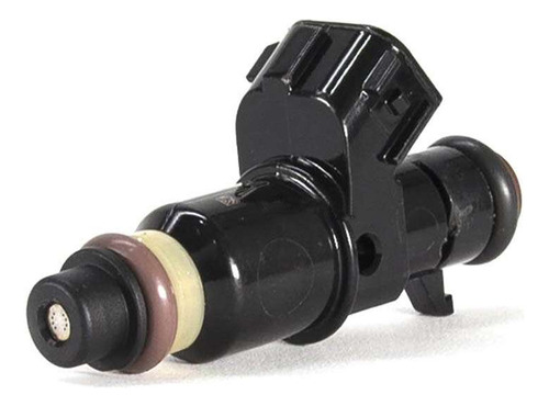 Inyector Gasolina Para Honda Hrv 4cil 1.8 2020 Foto 2