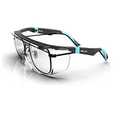 Gafas De Seguridad Dex Fit Sg210 Otg