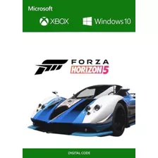 Forza Horizon 5 - 2009 Pagani Zonda Cinque Roadster Oreo Dlc