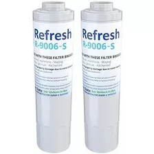 Refresque R-9006-s Reemplazo Para Maytag Pur Filter 4, Whirl