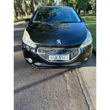 Peugeot 208 Active