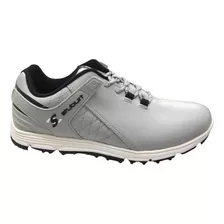 Kaddygolf Zapatillas Golf Hombre Stuburt Evolve Impermeable