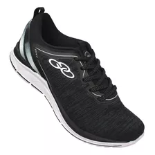 Tênis Feminino Casual Corrida Caminhada Olympikus Day