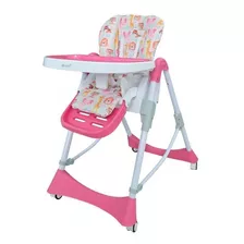 Silla De Comer Para Bebe 3 En 1 Mesa Escritorio 