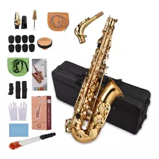 Saxofón.brush Instrument Boquilla Para Saxofón Alto En Mi Be