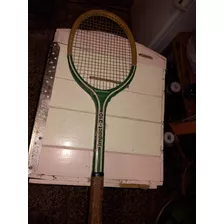 Raqueta Spalding Pancho Gonzales Impact-310