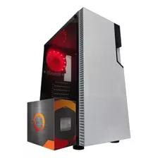 Pc Ryzen 7 5800x Ddr4 32gb Geforce Rtx 4070 12gb 1tb Glac Ek