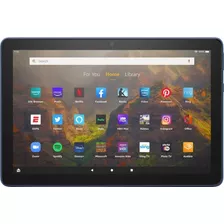 Tablet Amazon Fire Hd 10 De 32 Gb (2021)