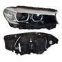 2 Focos Angel Eye Bmw E39 5watt X5, Serie 1, 5, 6 Y 7