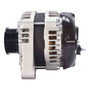 Alternador Nuevo Para Chevrolet  Equinox 2.4l 2013 2014 2015