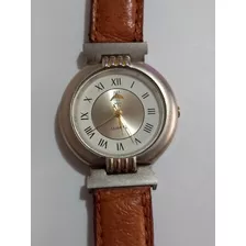 Reloj Vintage Beneton Dolphin A Preció De Oportunidad Al 100