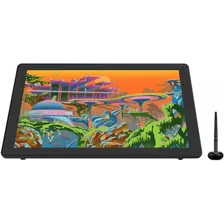 2020 Huion Kamvas 22 Plus Tableta De Dibujo Gráfico