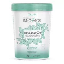 Creme Hidratacao Condicionante Innovator 1kg Itallian Color