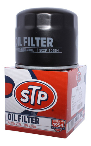 Filtro Aceite Chevrolet Sprint 1000 G10 Sohc 6 Valv 1.0 1996 Foto 3