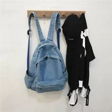 Mochila Vaquera De Gran Capacidad Mochila A Para Mujer