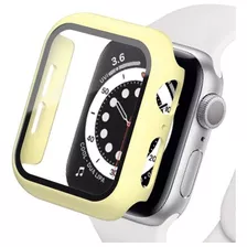 Carcasa Protectora Para Smartwatch 44 Mm Para La Marca Apple