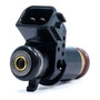 1) Inyector Combustible Civic Del Sol L4 1.6l 96/97 Injetech