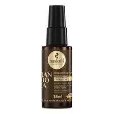 Haskell Aceite Reparador De Puntas Mandioca 35 Ml