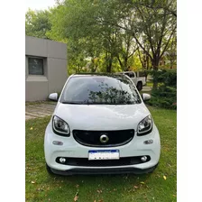 Smart Forfour Passion Automatico 