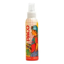 Body Splash Paco 125ml Volumen De La Unidad 125 Ml