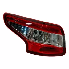 Stop Nissan Qashqai Led Izquierdo 2015 A 2018 Tyc