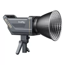 Iluminador Led Smallrig Rc120d Monolight 120w Daylight 3612