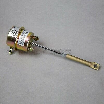 Gt1752 452204 Turbo Wastegate Actuator For Saab 9-3 9-5  Zzh Foto 2