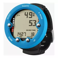 Computadora Suunto Zoop Novo Buceo