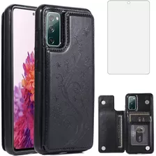 Funda De Telefono Para Samsung Galaxy S20 Fe 5g/s20