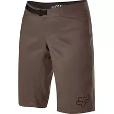 Short Fox Mujer Ranger Enduro Mtb Down Hill Dama Bici Liner