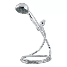 Ducha De Mano Pfister Lg16-400c Serie Pfirst Con Soporte