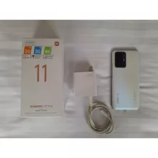 Celular Xiaomi 11t Pro, Buen Estado, 256 Gb, Carga 120w, 