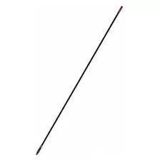 Francis 300cb25b Negro 45 Hot Rod Antena Cb