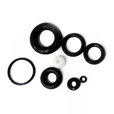 O-rings Para Aerógrafo Bd-130 - Fengda Or-130