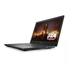 Laptop Para Juegos Dell G5 15 2020: 10th Gen Core I5-10300h,