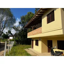 Linda Casa Finca En Venta Marinilla